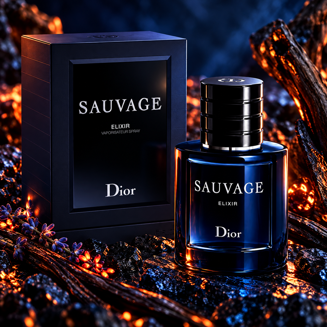 Dior Sauvage EDP vs EDT: Which Should You Buy?